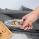 Орехокол Frico FRU-187 из цинкового сплава с бакелитовой ручкой - изображение 7