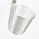 Круглая корзина для фритюра Edenberg 12×23×36 см из нержавейки (EB-18252) - изображение 5
