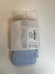 Колготи дитячі Naviale класична посадка, закрита шкарпетка MICRO 40 Den 11/12(р) light blue (1102) 150см - зображення 2