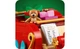 Конструктор LEGO Сани Санта Клауса (Santa's Sleigh) 40499 - изображение 4