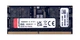 Оперативная память ноутбучная Kingston Fury DDR5 16GB 5600MHz SO-DIMM PC5-44800 (KF556S40IB-16) - изображение 1