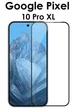 Захисне скло на екран AeronGlass для Google Pixel 10 Pro XL ( Повне покриття ) - изображение 1