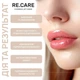 Відновлювальний бальзам для губ Repair Lip Balm RE.CARE 15 мл 4823109412286 - зображення 4