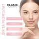 Сироватка зі спікулами, центелою та пребіотиками Centella Biome Spicule Serum RE.CARE 30 мл 4823109412040 - зображення 5