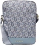 Сумка для ноутбука Guess G Cube Stripe 10" Blue (3666339120405) - зображення 1