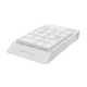 A4Tech FK13P (White) - зображення 4