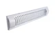 Светильник Sirius под LED лампу 2-SN-060-R решетка IP20 - изображение 2