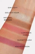 Палетка для лица Hourglass Swan-Fox Ambient™ Lighting Edit Unlocked Palette 8.4 г - изображение 2