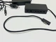 Док-станція Microsoft Surface Dock 1661 – USB, Ethernet, Mini DisplayPort з Блоком живлення 90w б/в - изображение 4