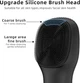 Електрична Щітка для Обличчя Facial Cleansing Brush, Водонепроникна, USB-C, Глибоке Очищення - изображение 5