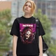 Футболка Kim Dracula (Bloody Face) XL чорний - изображение 1