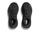 Кроссовки Hoka M Bondi 9 Wide 40.5 Black/Black (1092-197634744681) - изображение 2