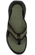 В'єтнамки Salomon RX Break Forces 43.5 Olive/Black (1013-1499.06.47) - зображення 6