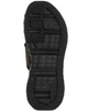 В'єтнамки Salomon RX Break Forces 43.5 Olive/Black (1013-1499.06.47) - зображення 8
