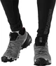 Кроссовки Salomon Speedcross 6 46.5 Grey/Black (1013-11.00.29) - изображение 7