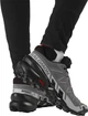 Кроссовки Salomon Speedcross 6 46.5 Grey/Black (1013-11.00.29) - изображение 8
