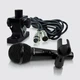 Портативная система звукоусиления Behringer EUROPORT PPA200 200 Вт 5-канальный (27000431) - изображение 5