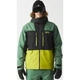Куртка Picture Organic Object 2026 Green/Black L (1012-MVT0584B-L) - изображение 4