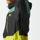 Куртка Picture Organic Object 2026 Green/Black L (1012-MVT0584B-L) - изображение 7