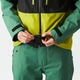 Куртка Picture Organic Object 2026 Green/Black L (1012-MVT0584B-L) - изображение 9