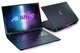 Ноутбук Gigabyte AORUS MASTER 16 BZH (BZHC6EEE68SP) Dark Tide - изображение 2