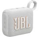 Акустика JBL GO 4 White (JBLGO4WHT) - изображение 1
