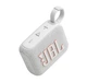 Акустика JBL GO 4 White (JBLGO4WHT) - изображение 3