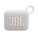 Акустика JBL GO 4 White (JBLGO4WHT) - изображение 4