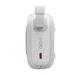 Акустика JBL GO 4 White (JBLGO4WHT) - изображение 6