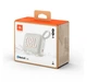 Акустика JBL GO 4 White (JBLGO4WHT) - изображение 9
