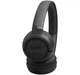 Навушники JBL T530BT Black (JBLT530BTBLKEU) - зображення 2