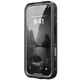 Водонепроницаемый чехол Shellbox with Magnetic Safe для Apple iPhone 17 (6.3") Черный Без бренда - изображение 2