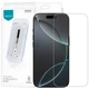 Защитное стекло Nillkin (H+ PRO) для Apple iPhone 17 Pro (6.3") (+ аппликатор) Прозрачный - изображение 1