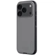 Чохол Nillkin Matte Pro для Apple iPhone 17 Pro (6.3") Transparent black - зображення 2