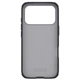 Чохол Nillkin Matte Pro для Apple iPhone 17 Pro (6.3") Transparent black - зображення 4