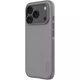 Чехол Nillkin Matte Pro для Apple iPhone 17 Pro Max / 18 Pro Max (6.9") Titanium gray - изображение 4