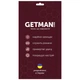 TPU чохол GETMAN Ease logo посилені кути Full Camera для Xiaomi Poco M7 Pro 5G Безбарвний (прозорий) - зображення 2
