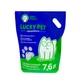 Наполнитель силикагелевый Lucky Pet для кошачьего туалета, 7.6 л - изображение 1