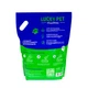 Наполнитель силикагелевый Lucky Pet для кошачьего туалета, 7.6 л - изображение 2