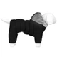 Комбінезон для собак Collar AiryVest ONE чорний, S 35 - зображення 3