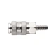 Быстроразъемное соединение с наружной резьбой 3/8" INTERTOOL PT-1808 - изображение 3