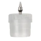 Ремкомплект к аэрографу PT-1504/DT-5001, 0,3 мм (сопло + игла) INTERTOOL PT-1513 - изображение 2