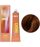 Устойчивая краска Subtil для волос Creme Permanent Hair Color 8/34 Светлый золотисто-медный блондин 60 мл - изображение 1