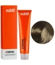 Устойчивая краска Subtil для волос Creme Permanent Hair Color 7 Блондин 60 мл - изображение 1