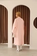 Кардиган, колір Рожевий Fashion 9SO_2073Pink M 2000000973210 - изображение 3