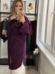 Кардиган, колір Фіолетовий Fashion 9YLZ_5928Violet XL 2000000963990 - зображення 2