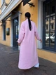 Кардиган, колір Рожевий Fashion 9SO_2067Pink M 2000000962740 - изображение 3