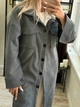 Кардиган, колір Сірий Fashion 9YLZ_5928Grey M 2000000963914 - зображення 4