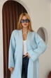 Кардиган, колір Блакитний Fashion 9SO_2073Blue M 2000000973234 - изображение 3