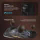 Защитное стекло Proove Achilles iPhone 13/13 Pro/14/16e/17e черный - изображение 8